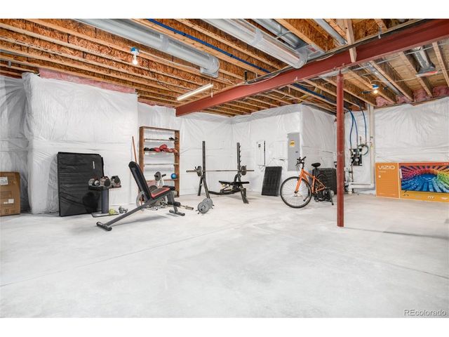 7781 Plateau Creek Ln, Littleton, CO 80125