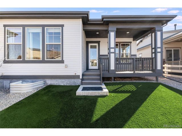 7781 Plateau Creek Ln, Littleton, CO 80125