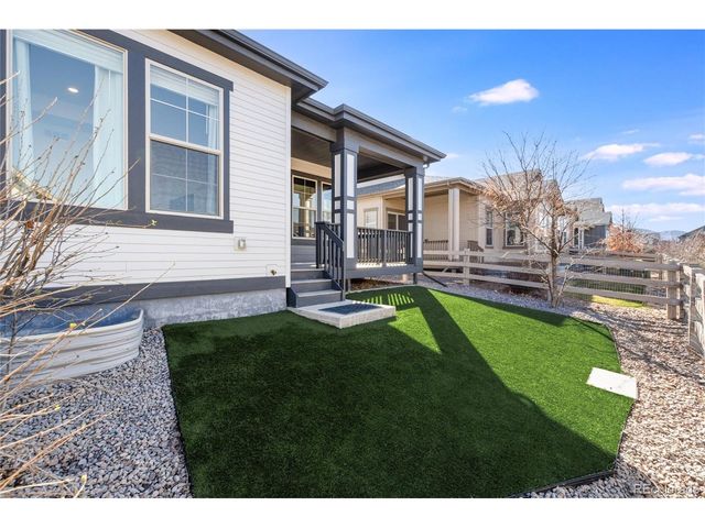 7781 Plateau Creek Ln, Littleton, CO 80125