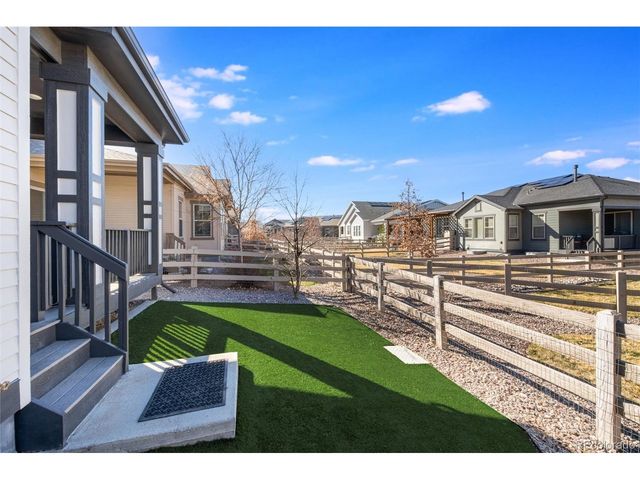 7781 Plateau Creek Ln, Littleton, CO 80125