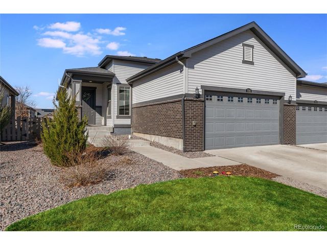 7781 Plateau Creek Ln, Littleton, CO 80125