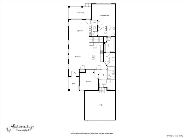 7781 Plateau Creek Ln, Littleton, CO 80125