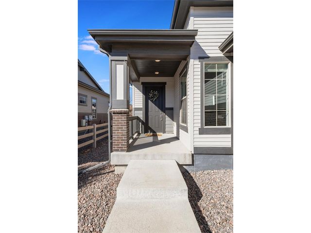 7781 Plateau Creek Ln, Littleton, CO 80125