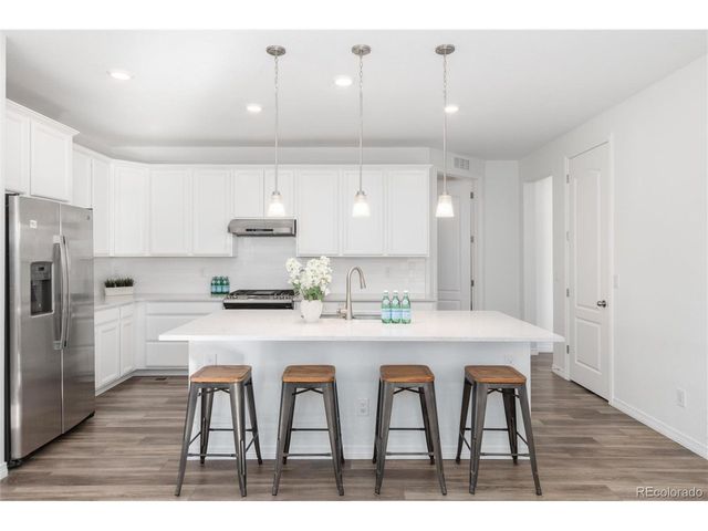 7781 Plateau Creek Ln, Littleton, CO 80125