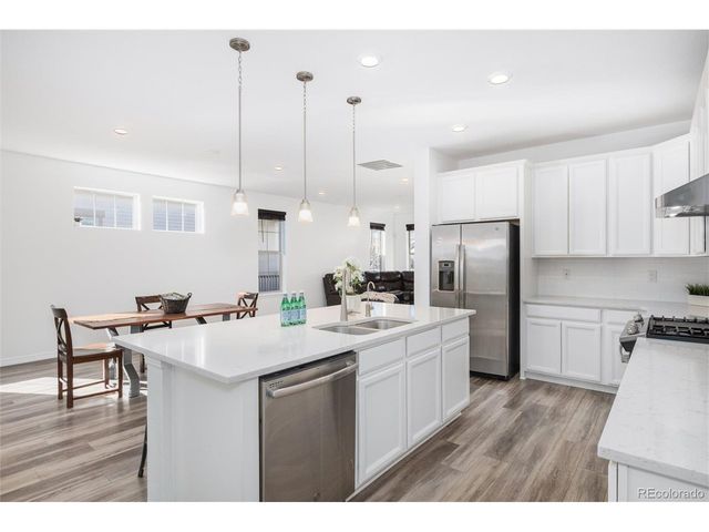 7781 Plateau Creek Ln, Littleton, CO 80125