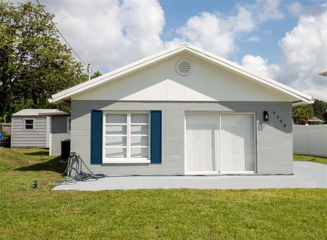 4508 26TH AVENUE S, Tampa, FL 33619