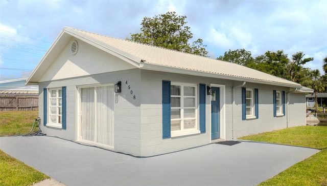 4508 26TH AVENUE S, Tampa, FL 33619