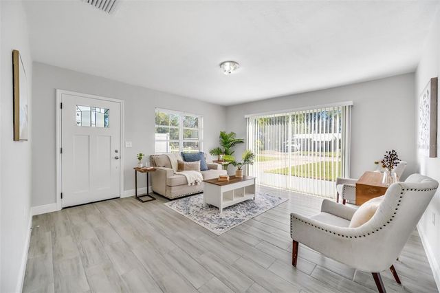 4508 26TH AVENUE S, Tampa, FL 33619