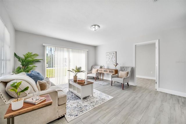 4508 26TH AVENUE S, Tampa, FL 33619