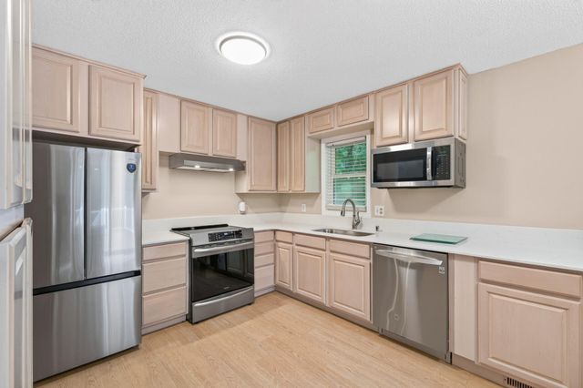 900 Evergreen Trail, Blaine, MN 55014