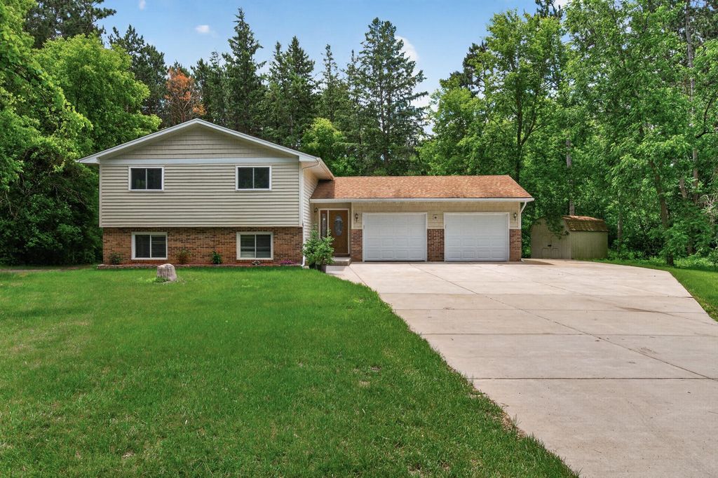 900 Evergreen Trail, Blaine, MN 55014 — photo 2