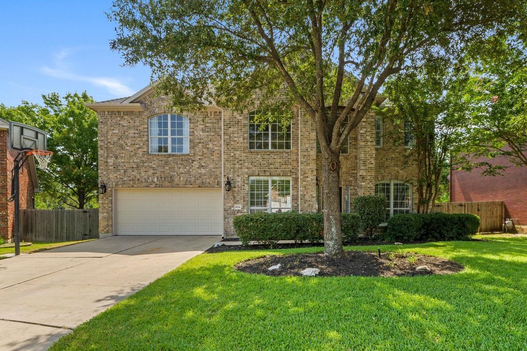 1104 Camden CV, Cedar Park, TX 78613