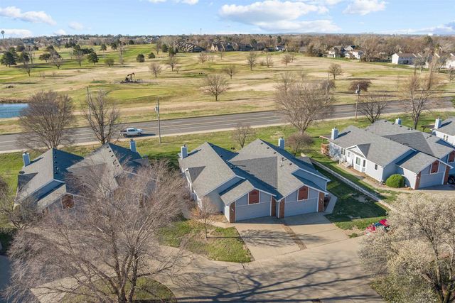 673 Georgetown Rd, Salina, KS 67401