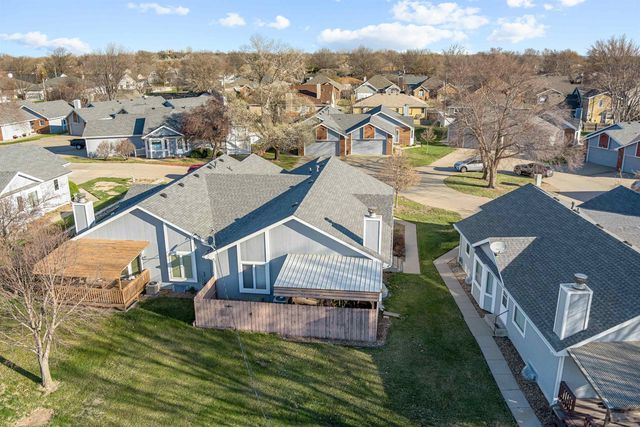 673 Georgetown Rd, Salina, KS 67401