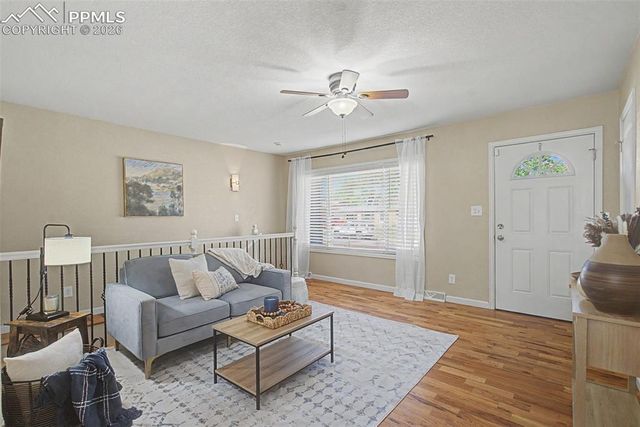 119 Bradley Street, Colorado Springs, CO 80911