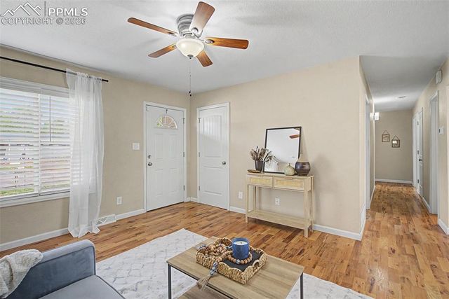 119 Bradley Street, Colorado Springs, CO 80911