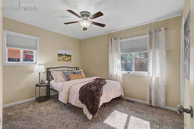 119 Bradley Street, Colorado Springs, CO 80911