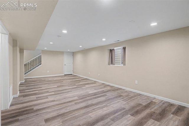 119 Bradley Street, Colorado Springs, CO 80911
