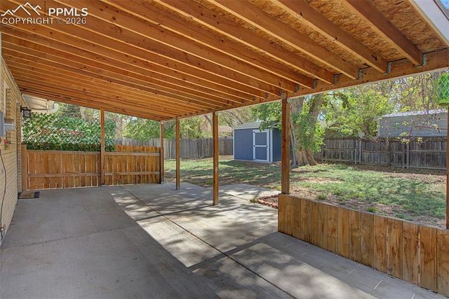 119 Bradley Street, Colorado Springs, CO 80911