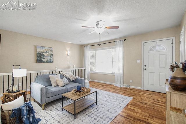 119 Bradley Street, Colorado Springs, CO 80911