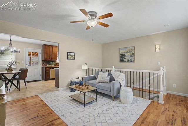 119 Bradley Street, Colorado Springs, CO 80911