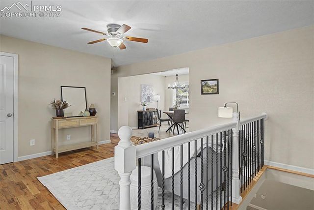 119 Bradley Street, Colorado Springs, CO 80911