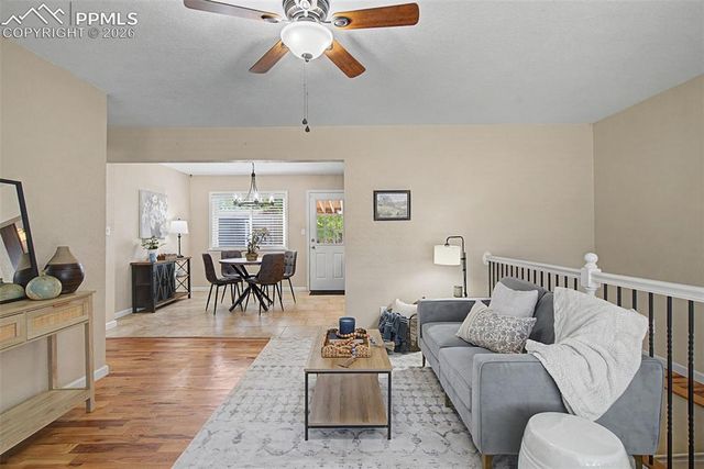 119 Bradley Street, Colorado Springs, CO 80911
