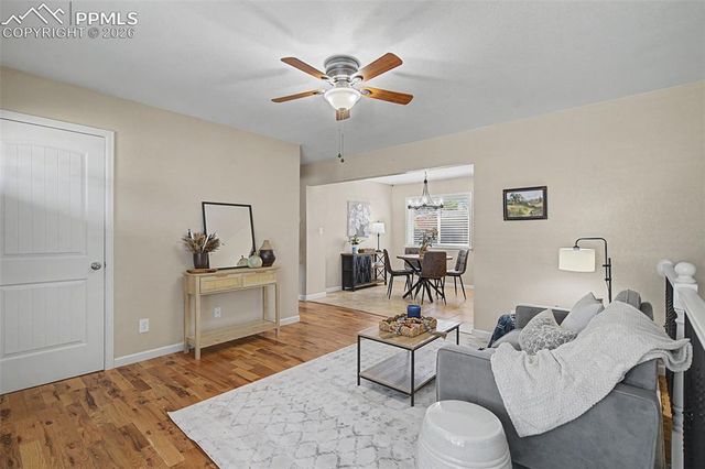 119 Bradley Street, Colorado Springs, CO 80911