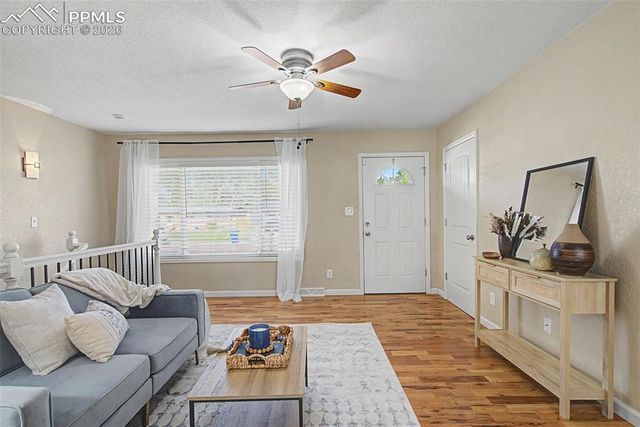 119 Bradley Street, Colorado Springs, CO 80911