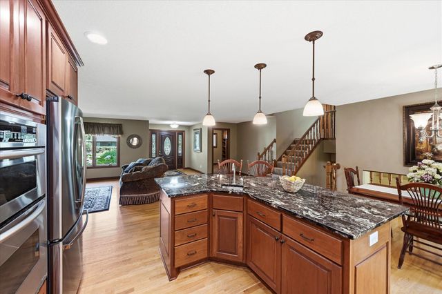 433 Carissa Lane SW, Saint Michael, MN 55376