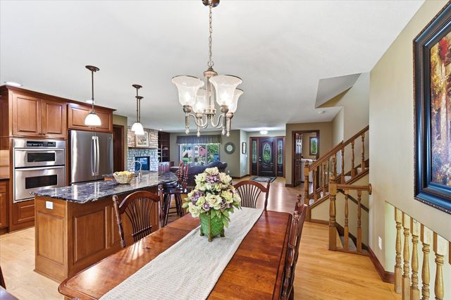 433 Carissa Lane SW, Saint Michael, MN 55376