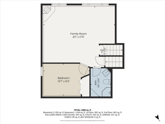 433 Carissa Lane SW, Saint Michael, MN 55376