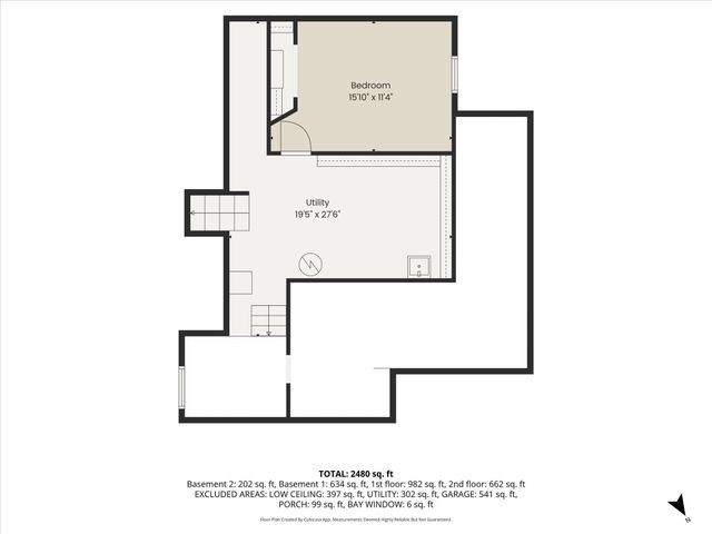 433 Carissa Lane SW, Saint Michael, MN 55376
