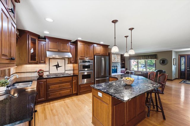 433 Carissa Lane SW, Saint Michael, MN 55376