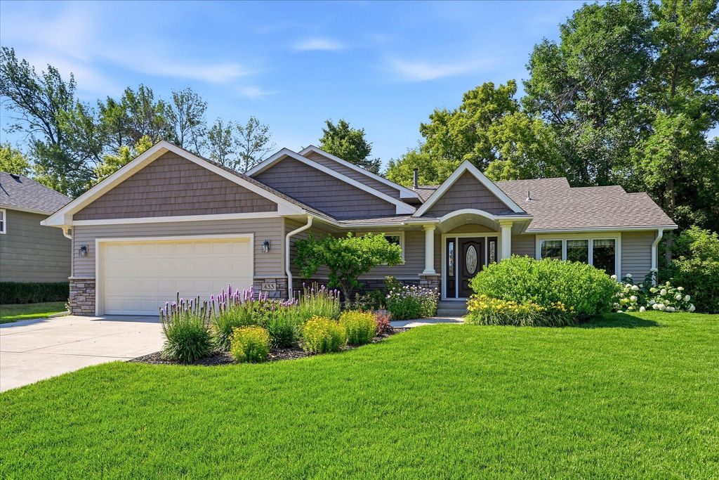 433 Carissa Lane SW, Saint Michael, MN 55376
