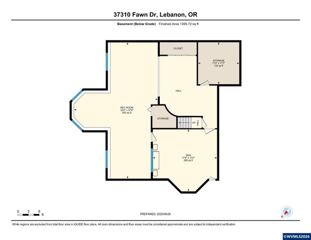 37310 Fawn Dr, Lebanon, OR 97355