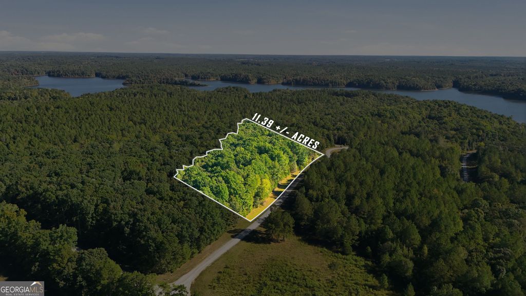 1031 Edgewood Drive, Elberton, GA 30635 — exterior