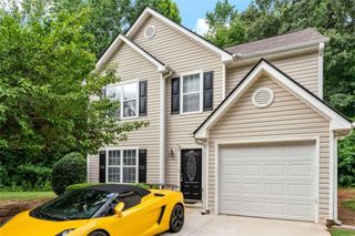 248 Springbottom Drive, Lawrenceville, GA 30046