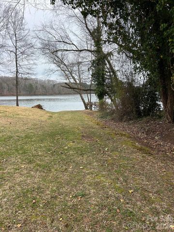 4237 Laurel Hill Road, Claremont, NC 28610