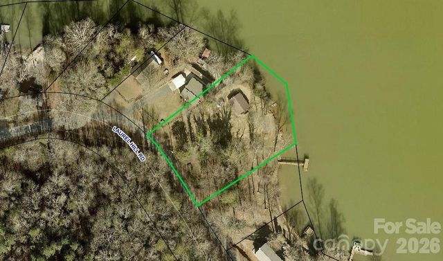 4237 Laurel Hill Road, Claremont, NC 28610