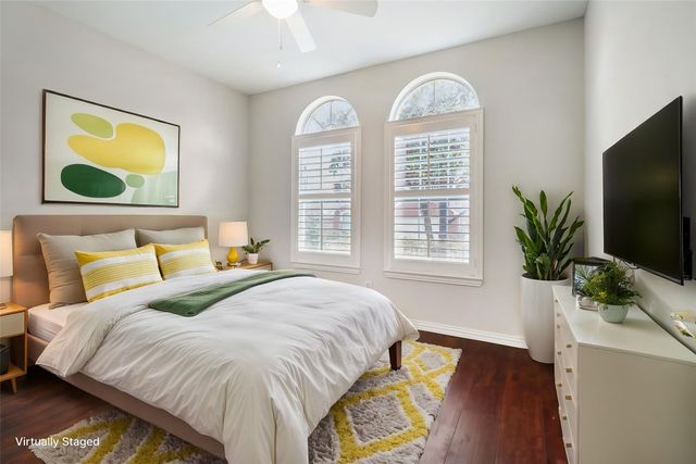 908 Sycamore Court, Fairview, TX 75069