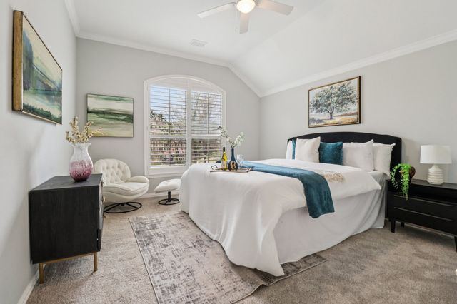 908 Sycamore Court, Fairview, TX 75069