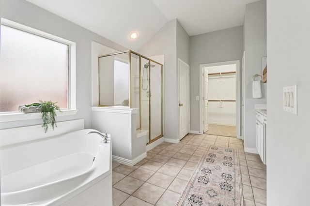 908 Sycamore Court, Fairview, TX 75069