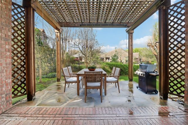 908 Sycamore Court, Fairview, TX 75069