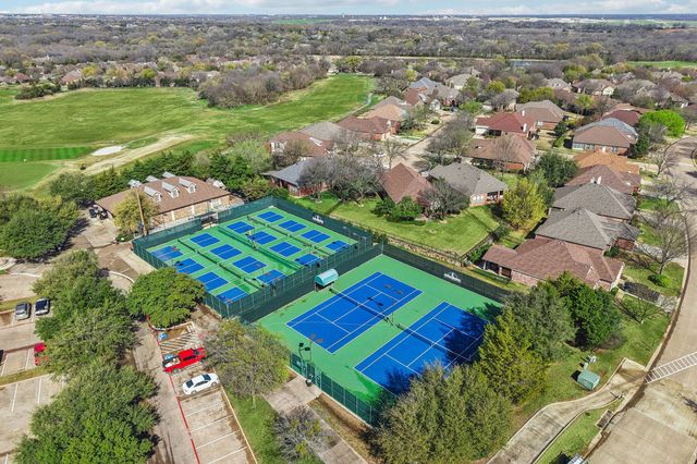 908 Sycamore Court, Fairview, TX 75069