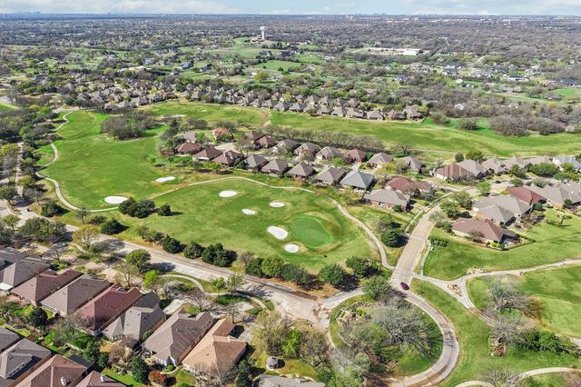 908 Sycamore Court, Fairview, TX 75069