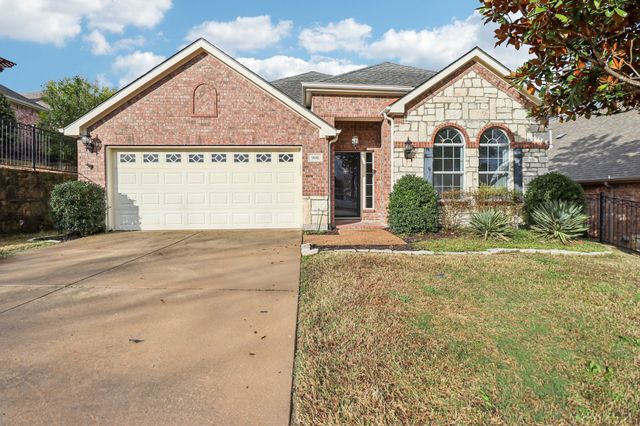908 Sycamore Court, Fairview, TX 75069