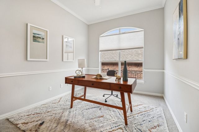 908 Sycamore Court, Fairview, TX 75069