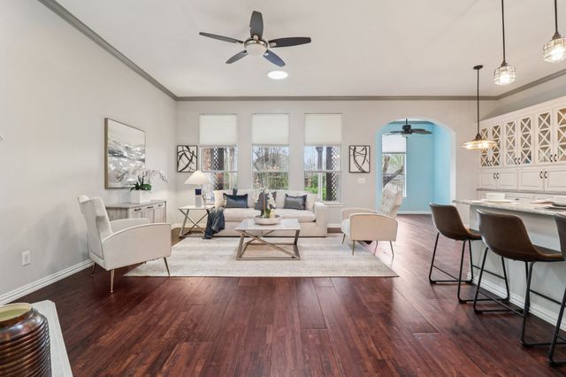 908 Sycamore Court, Fairview, TX 75069