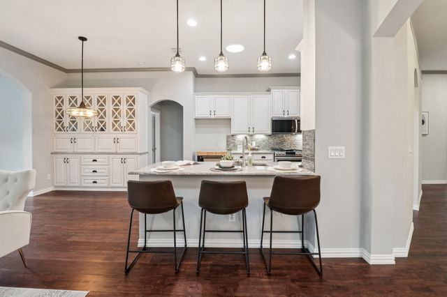 908 Sycamore Court, Fairview, TX 75069